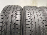 ヨコハマ ブルーアース E70GZ 225/60R17 /スバル純正 7.0J+55 100-5穴 4本