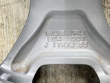 ヨコハマ ブルーアース E70GZ 225/60R17 /スバル純正 7.0J+55 100-5穴 4本