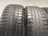 ヨコハマ ブルーアース E70 225/60R17 /スバル純正 7.0J+55 100-5穴 4本