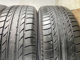 ヨコハマ ブルーアース E70 225/60R17 /スバル純正 7.0J+55 100-5穴 4本
