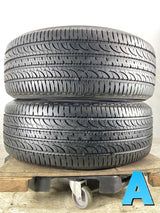 ヨコハマ ジオランダー SUV 225/55R17 2本