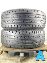 ブリヂストン ネクストリー 225/55R17 2本