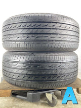 ブリヂストン レグノ GR-XI 225/50R17 2本