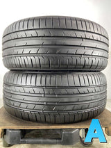 トーヨータイヤ PROXES Sport 215/50R17 2本