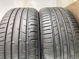 トーヨータイヤ PROXES Sport 215/50R17 2本