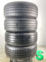 ヨコハマ ブルーアース RV-02 215/55R17 4本