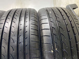 ヨコハマ ブルーアース RV-02 215/55R17 4本