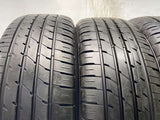 ダンロップ エナセーブ RV504 215/60R17 4本