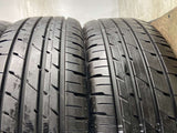 ダンロップ エナセーブ RV504 215/60R17 4本