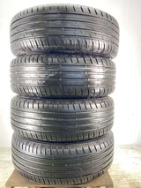 トーヨータイヤ プロクセス CF2 SUV 225/65R17 /日産純正 7.0J+45 114.3-5穴 4本