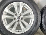 トーヨータイヤ プロクセス CF2 SUV 225/65R17 /日産純正 7.0J+45 114.3-5穴 4本