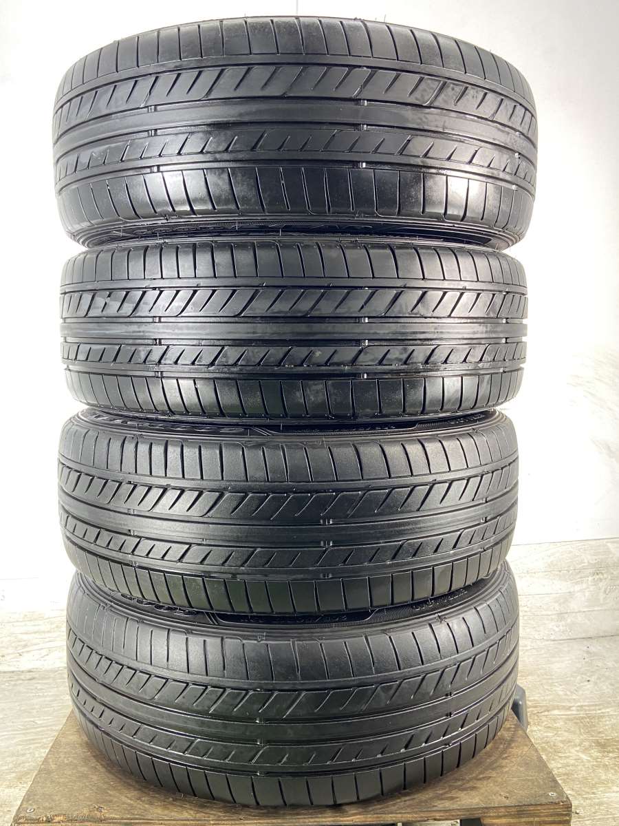 グッドイヤー イーグル LS EXE 205/50R17 / FS 7.0J+55 114.3-5穴 4本