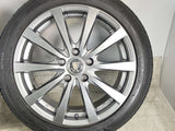 グッドイヤー イーグル LS EXE 205/50R17 / FS 7.0J+55 114.3-5穴 4本