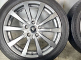 グッドイヤー イーグル LS EXE 205/50R17 / FS 7.0J+55 114.3-5穴 4本