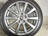 グッドイヤー イーグル LS EXE 205/50R17 / FS 7.0J+55 114.3-5穴 4本