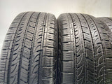 ヨコハマ ジオランダーH/T GO56 265/65R17 4本