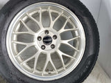 ピレリ CinturatoP1 215/60R17 / ザウバー 7.0J+38 100-5穴 4本