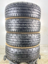 ブリヂストン ポテンザRE003 195/45R17 /スズキ純正 6.5J+50 114.3-5穴 4本