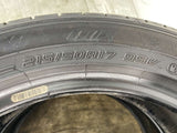 ダンロップ ルマン5 215/50R17 2本