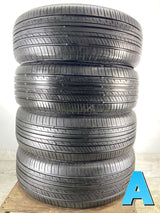 ヨコハマ アドバン dB V552 225/60R17 4本