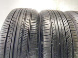 ヨコハマ アドバン dB V552 225/60R17 4本