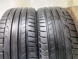 ダンロップ スポーツマックス RT 225/45R17 2本