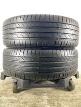 コンチネンタル コンチスポーツコンタクト 5 195/45R17 2本