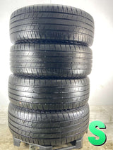 ブリヂストン トランザ T005A 225/55R17 4本