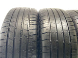 ブリヂストン トランザ T005A 225/55R17 4本