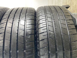 ブリヂストン トランザ T005A 225/55R17 4本