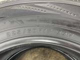 ヨコハマ ブルーアース RV-02 225/60R17 2本