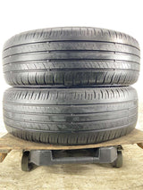 ダンロップ エナセーブ EC300+ 215/60R17 2本