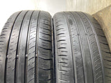 ダンロップ エナセーブ EC300+ 215/60R17 2本