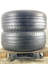 ヨコハマ ブルーアース RV-02 215/55R17 2本