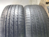 ヨコハマ ブルーアース RV-02 215/55R17 2本