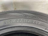 ヨコハマ ブルーアース RV-02 215/55R17 2本
