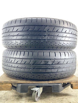 ブリヂストン Playz PX-RV 215/60R17 2本