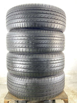 ヨコハマ ブルーアース RV-02 215/60R17 4本