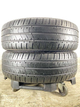 ブリヂストン エコピア NH100 RV 205/55R17 2本