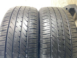 トーヨータイヤ プロクセス R35 215/50R17 2本