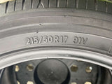 トーヨータイヤ プロクセス R35 215/50R17 2本