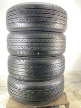 ブリヂストン レグノ GR-XI 225/55R17 4本