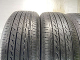 ブリヂストン レグノ GR-XI 225/55R17 4本
