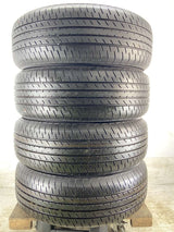 ヨコハマ ブルーアース E51A 225/60R17 4本