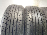 ヨコハマ ブルーアース E51A 225/60R17 4本