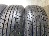 ヨコハマ ブルーアース E51A 225/60R17 4本