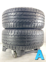 ファルケン ZIEX ZE914 215/50R17 2本