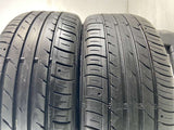 ファルケン ZIEX ZE914 215/50R17 2本