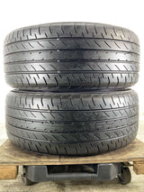 ヨコハマ ブルーアース E51A 225/45R17 2本