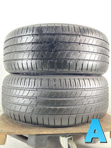 ダンロップ ルマン5 215/45R17 2本